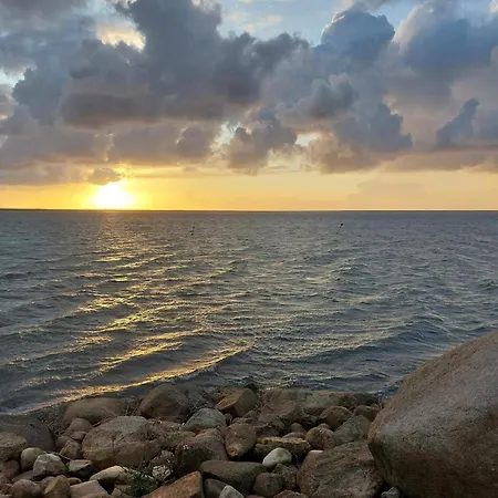 Prázdninový dům 6 Person In Hemmet-by Traum