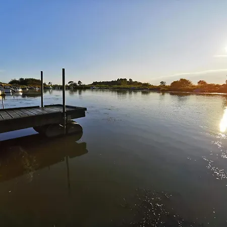 Prázdninový dům 6 Person In Hemmet-by Traum