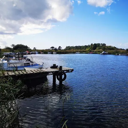 6 Person In Hemmet-by Traum Prázdninový dům