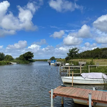6 Person In Hemmet-by Traum Prázdninový dům *
