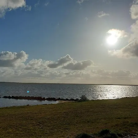 6 Person In Hemmet-by Traum Prázdninový dům