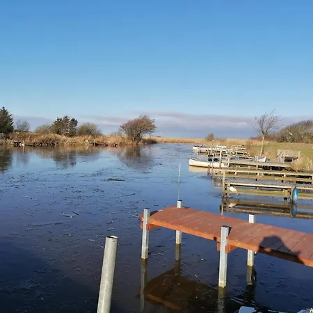 6 Person In Hemmet-by Traum Prázdninový dům *