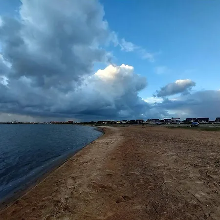 Prázdninový dům 6 Person In Hemmet-by Traum