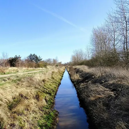 Prázdninový dům 6 Person In Hemmet-by Traum