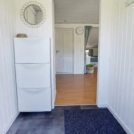 6 Person In Hemmet-by Traum Casa vacanze *