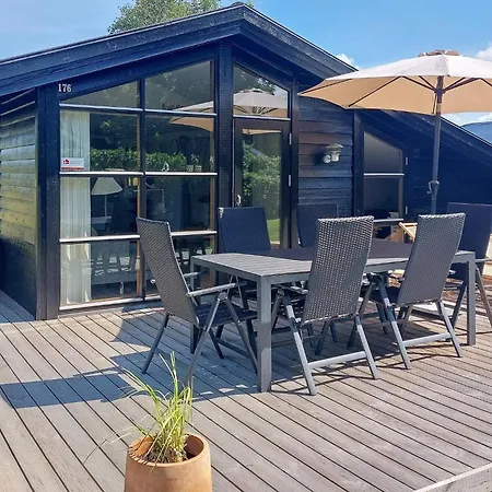 6 Person In Hemmet-by Traum Casa vacanze *