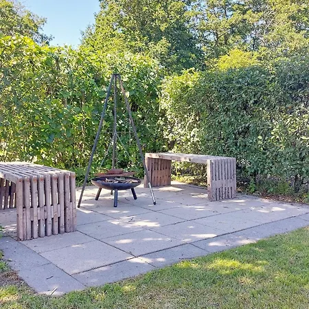 Casa vacanze 6 Person In Hemmet-by Traum