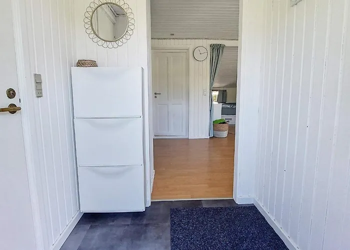 6 Person In Hemmet-by Traum Vakantiehuis